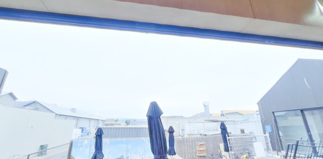 Federal Diner - Wānaka