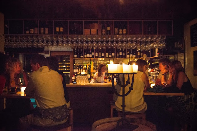 Comentarii opinii despre Vesuvio Jazz & Tapas Bar