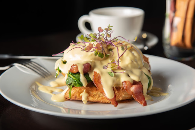 Opinii despre Montrose Cafe, Bistro and Bar în Auckland - Hospitality and gastronomy