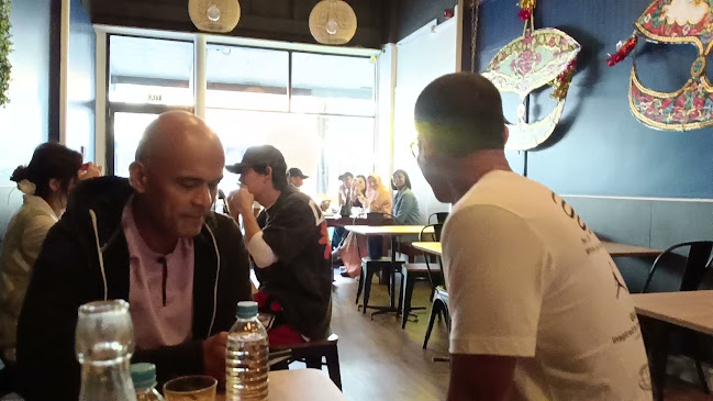 Uncle Man's K'road Open Times