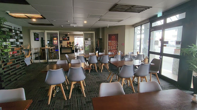 Reviews of Westie Bistro in Auckland - Hospitality and gastronomy