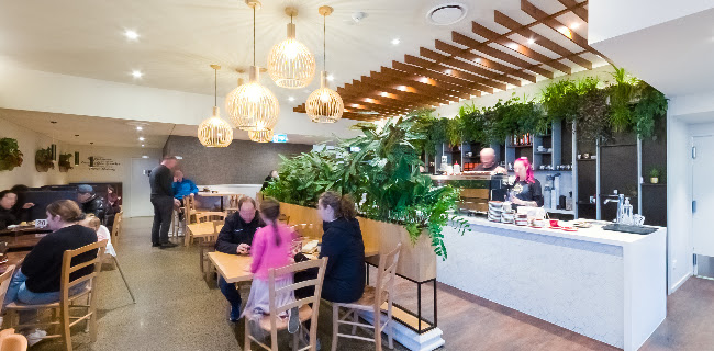 Comments and reviews of Bakermans