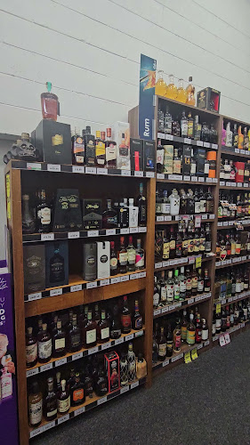 The Bottle-O Washdyke Open Times