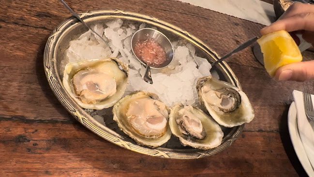 Opinii despre Depot în Auckland - Hospitality and gastronomy