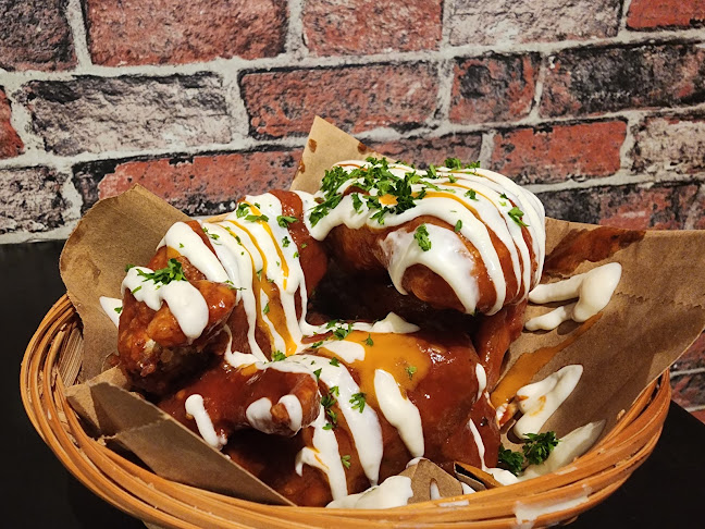 Base Whitianga - Dine In & Takeaway - Hospitality and gastronomy