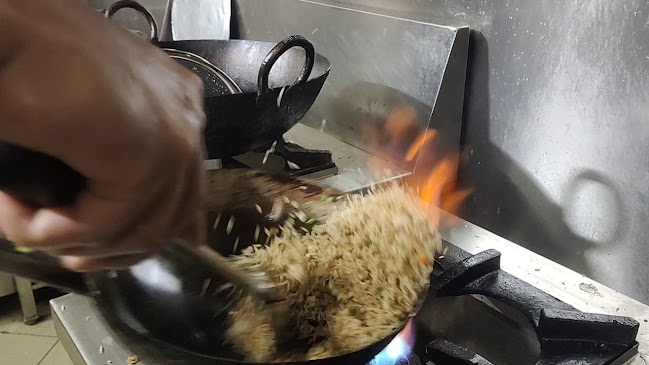 Kopeo Indian Restaurant & bar - Whakatāne