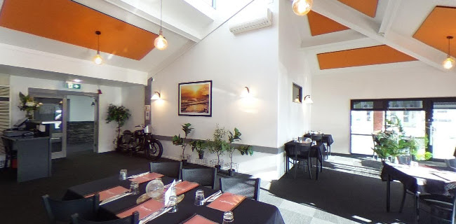 The Barracks Sports Bar Wanganui - Whanganui