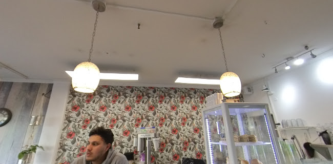 The Qualitea Cafe - Nelson