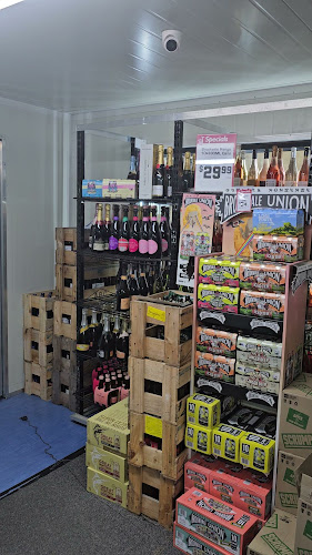 The Bottle-O Washdyke - Hospitality and gastronomy