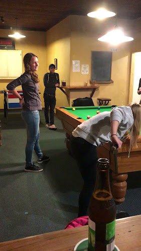 Punakaiki Rocks Hotel & Garden Bar - Punakaiki