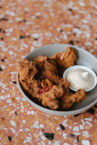 Mr. Pickles Bar & Eatery - Hospitality and gastronomy