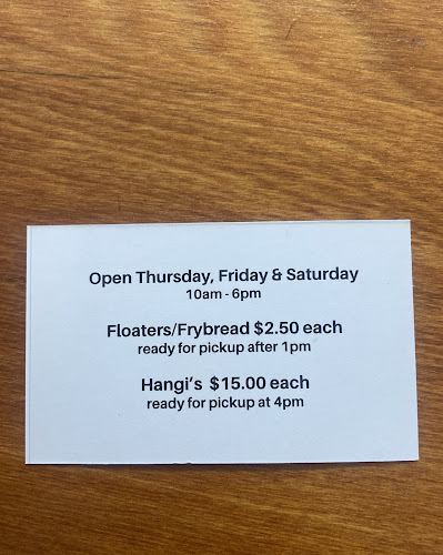 Jacksons Rewena Bread