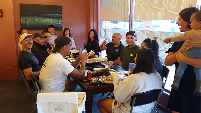 Reviews of Yaki Yaki Korean Restaurant in Rotorua - Hospitality and gastronomy