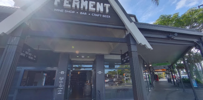 Ferment Kerikeri - Wine Merchant - Shop - Bar