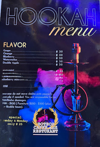 Comentarii opinii despre Boteco Cafe & Restaurant