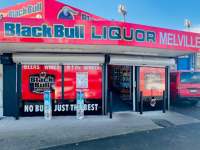BlackBull Liquor Melville