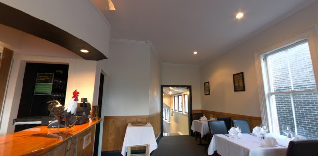 Comments and reviews of Le Bistro des Gourmets