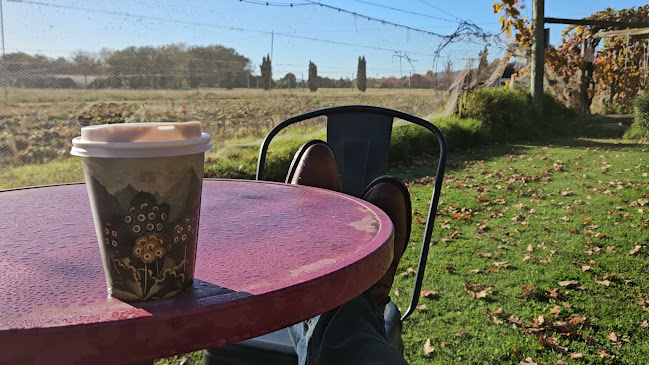 Opinii despre The Strawberry Patch în Havelock North - Hospitality and gastronomy