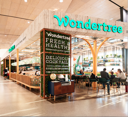Wondertree - Auckland