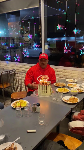 Opinii despre Gengis Khan New Lynn Mongolian BBQ Buffet în Auckland - Hospitality and gastronomy