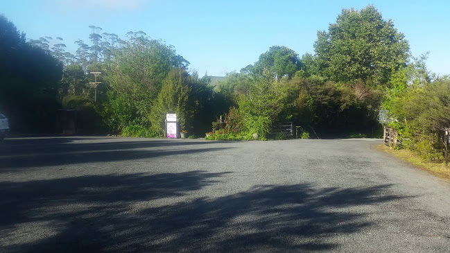 Opinii despre The Parsley Pot Cafe în Snells Beach - Hospitality and gastronomy