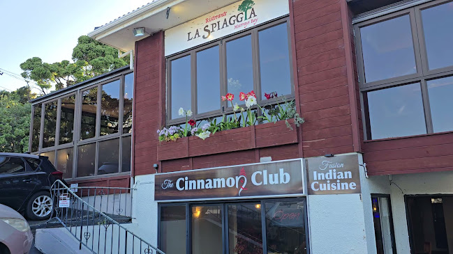 Opinii despre The Cinnamon Club Indian Fusion Cuisine în Auckland - Hospitality and gastronomy