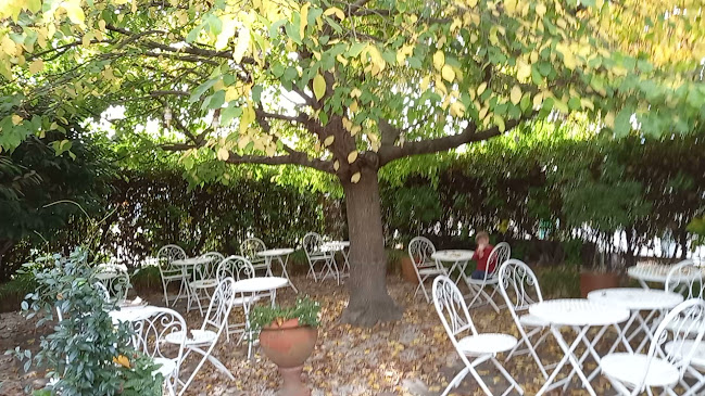 Rush Munro's Ice Creamery