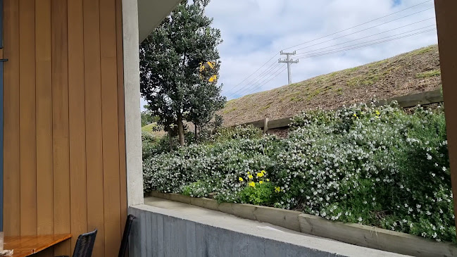 Ground Control Cafe Open Times