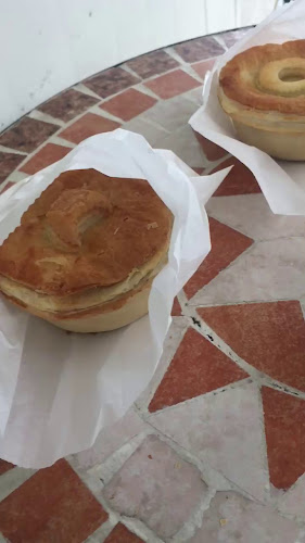 Reviews of The Bakery at Wakefield in Wakefield - Hospitality and gastronomy