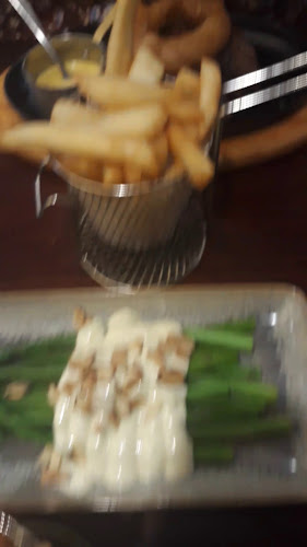 Reviews of Porterhouse Grill in Auckland - Hospitality and gastronomy