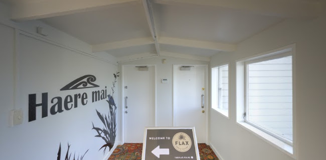 The Flax Bar & Function Centre - Hospitality and gastronomy