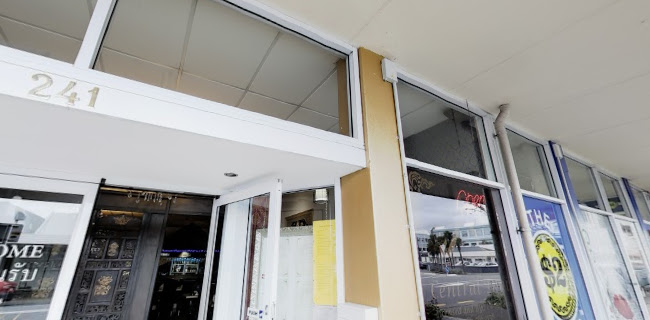 Central Thai Restaurant - Lower Hutt