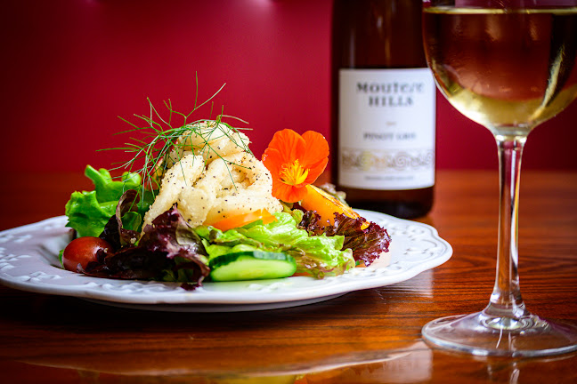 Comentarii opinii despre Elevation Cafe, Bar and Restaurant Motueka