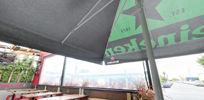 The Pedal Pusher Addington - Hospitality and gastronomy