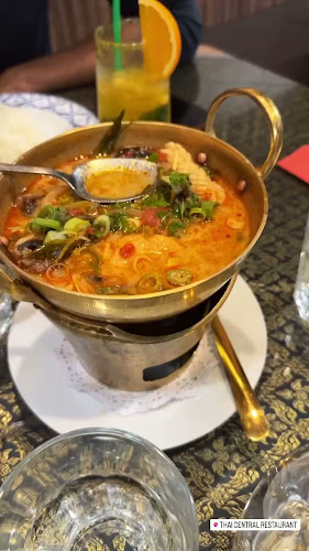 Opinii despre Thai Central Restaurant în Taupō - Hospitality and gastronomy