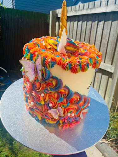 Opinii despre thecakezone în Christchurch - Hospitality and gastronomy