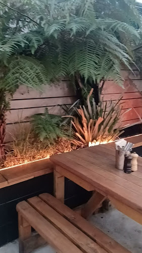 Park Kitchen - Wellington