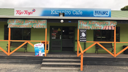 Karapiro Cafe & bakery