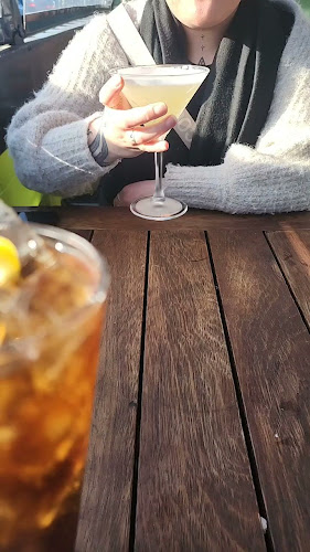 The Pedal Pusher Addington - Christchurch