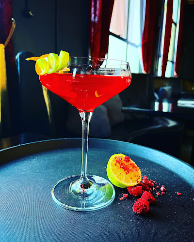 High St Bistro - Dannevirke