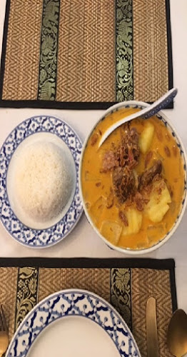 Thai Isaan Restaurant