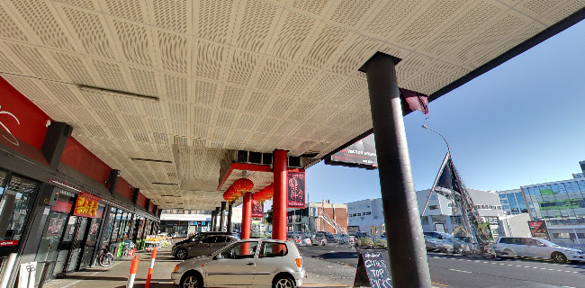 Glengarry Wines - Khyber Pass Newmarket - Auckland