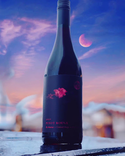 Point Chev Organic wines - Auckland