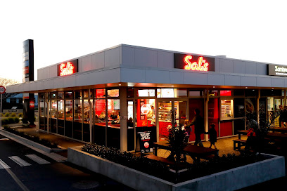 Sal's Authentic New York Pizza - Richmond