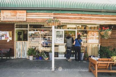 Bohemian Bakery Sumner