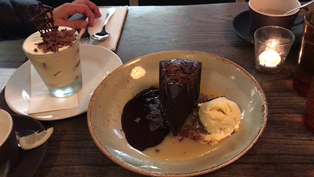 Frasers - Hospitality and gastronomy