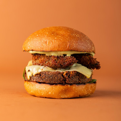 Burger Burger Newmarket - Hospitality and gastronomy