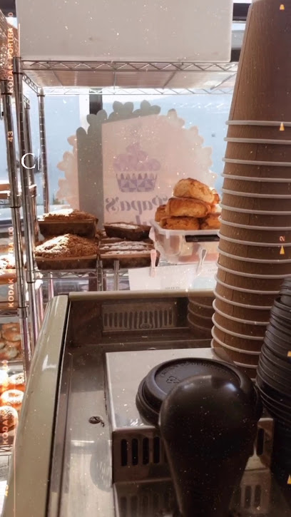 Little Bread Loaf - Alicetown