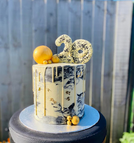 thecakezone - Christchurch