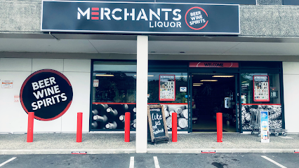 Merchants Liquor Albany Heights